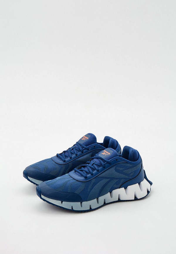 Reebok Кроссовки - ZIG DYNAMICA 3 - фото 3