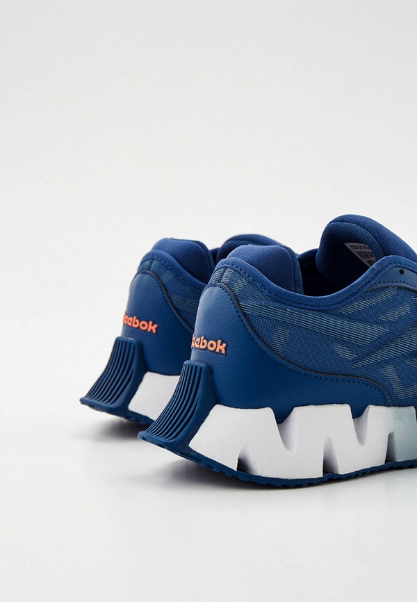 Reebok Кроссовки - ZIG DYNAMICA 3 - фото 4