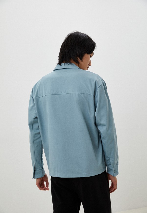 adidas Originals Куртка - C TWILL BLOUSON - фото 3