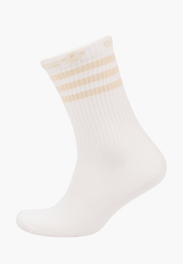 adidas Originals Носки 3 пары - CREW SOCK 3PP - фото 3