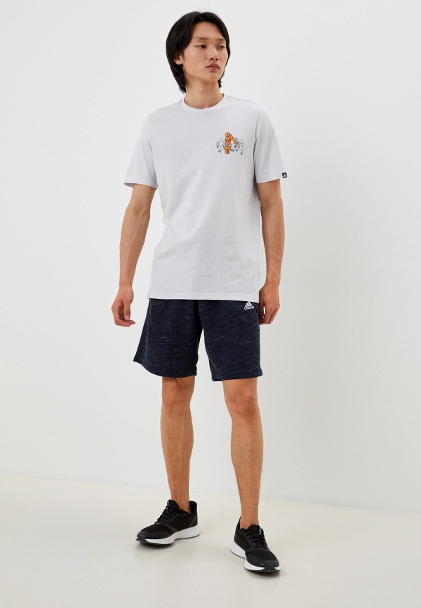 adidas Шорты спортивные - M MEL SHO - фото 2