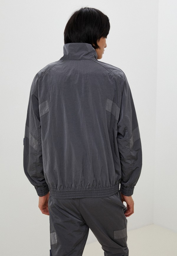 adidas Originals Олимпийка - SILVER TT - фото 3