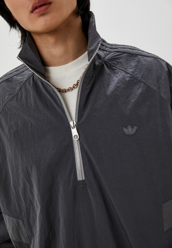 adidas Originals Олимпийка - SILVER TT - фото 4