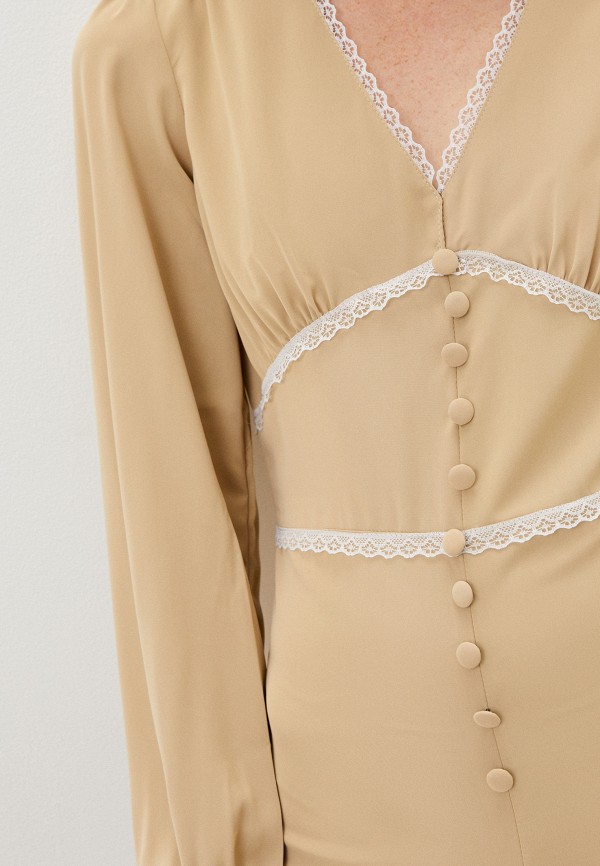 Pink Orange Комбинезон - фото 4