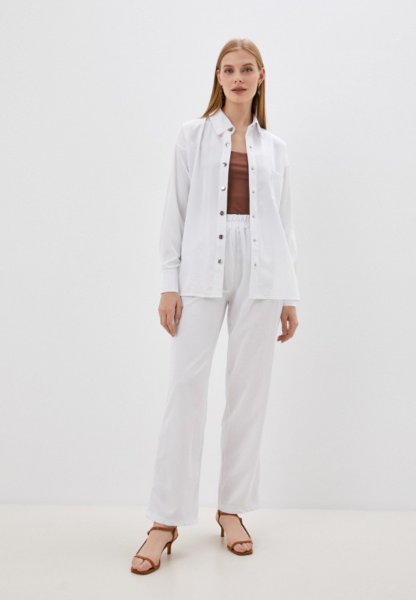 Pink Orange Костюм - фото 1