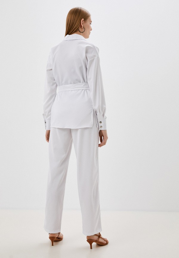 Pink Orange Костюм - фото 3