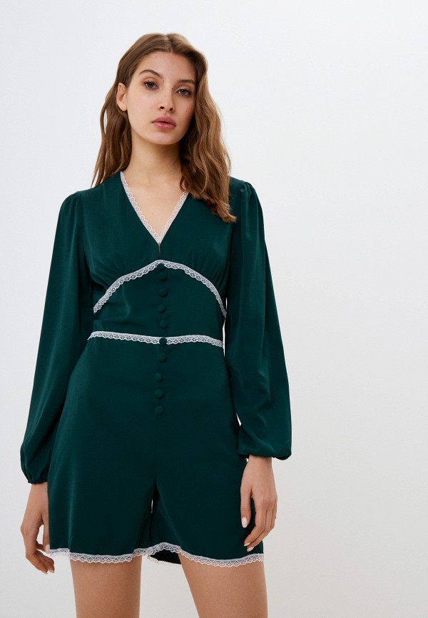 Pink Orange Комбинезон - фото 1