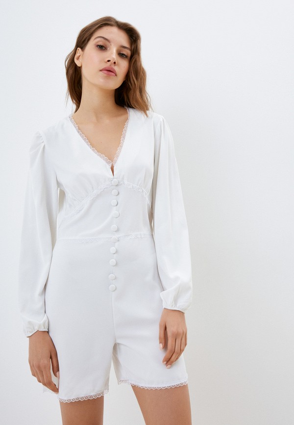 Pink Orange Комбинезон - фото 1