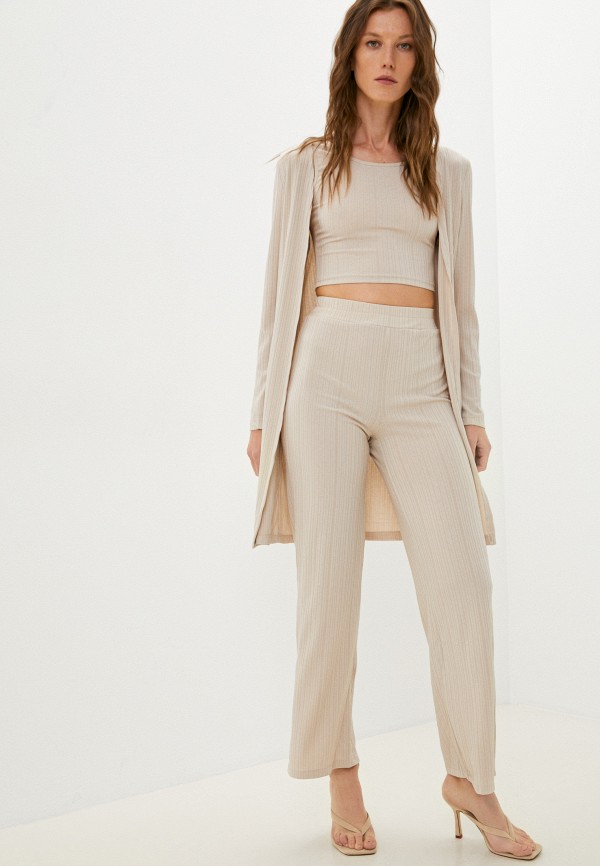 Pink Orange Костюм - фото 1