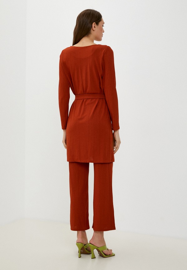 Pink Orange Костюм - фото 3