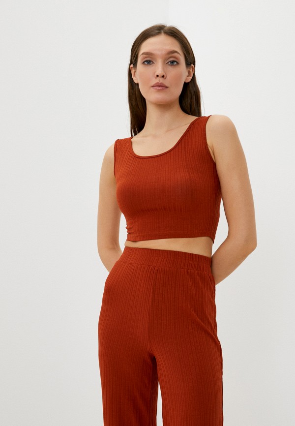 Pink Orange Костюм - фото 4