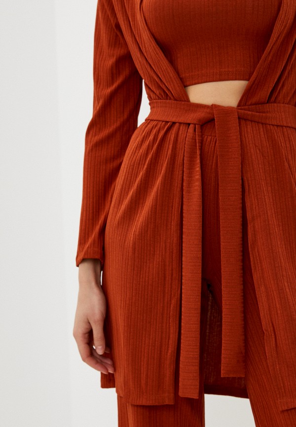 Pink Orange Костюм - фото 5