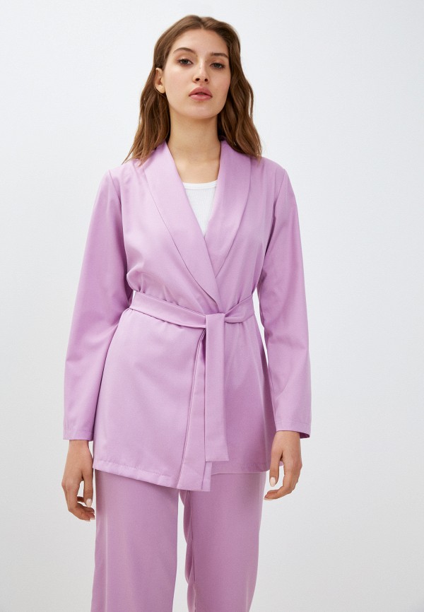 Pink Summer Костюм - фото 2