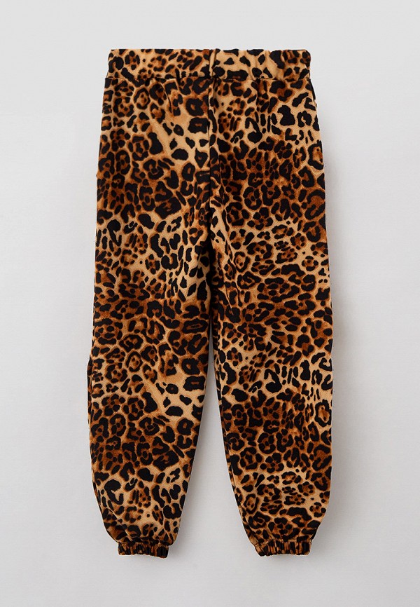 Pink Kids Блуза, брюки и повязка - фото 5