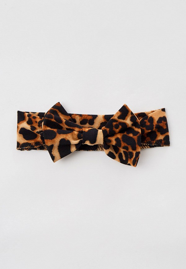 Pink Kids Блуза, брюки и повязка - фото 6