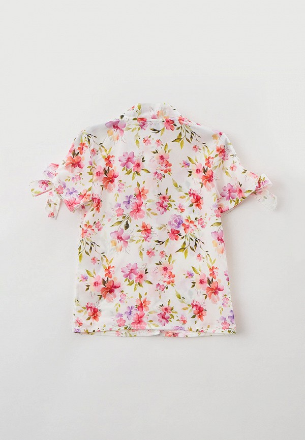 Pink Kids Блуза и брюки - фото 2