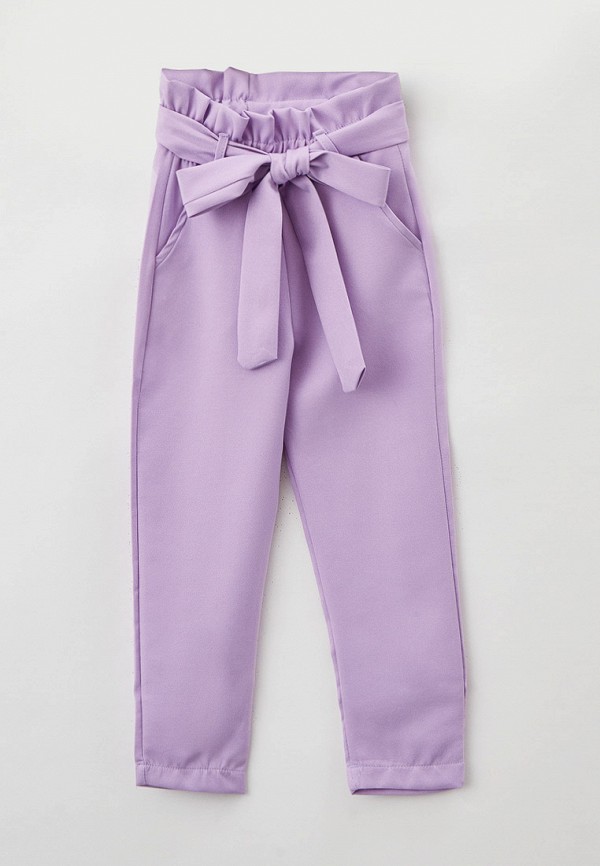 Pink Kids Блуза и брюки - фото 4