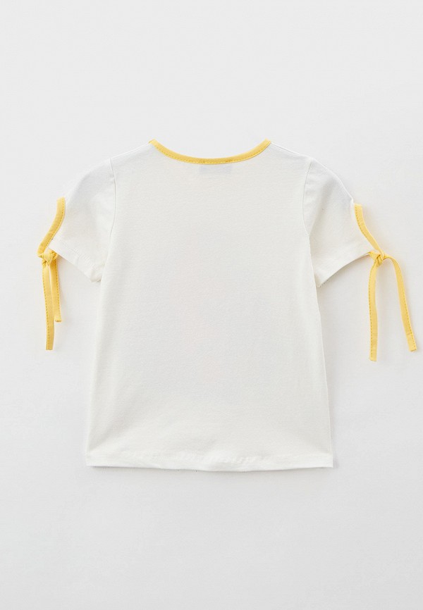 Pink Kids Футболка и юбка - фото 2