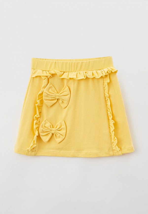 Pink Kids Футболка и юбка - фото 4