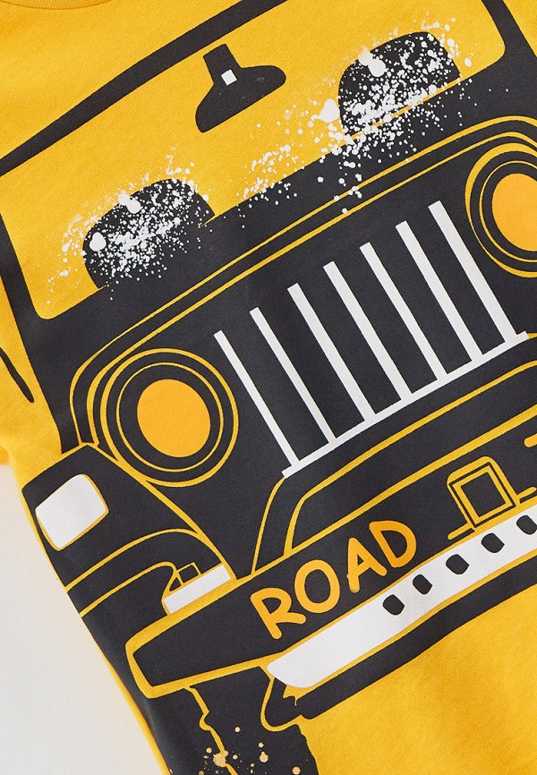 Pink Kids Футболка и шорты - фото 3