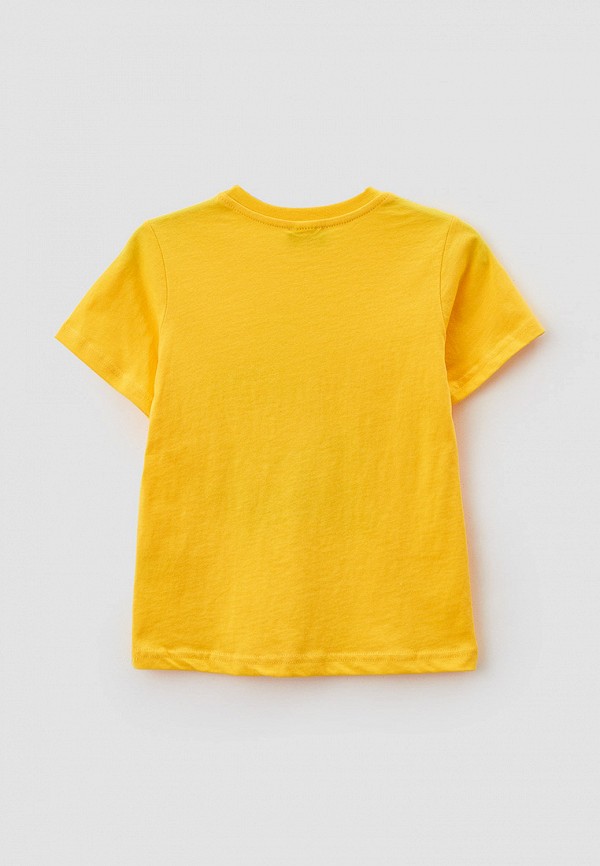 Pink Kids Футболка и шорты - фото 2