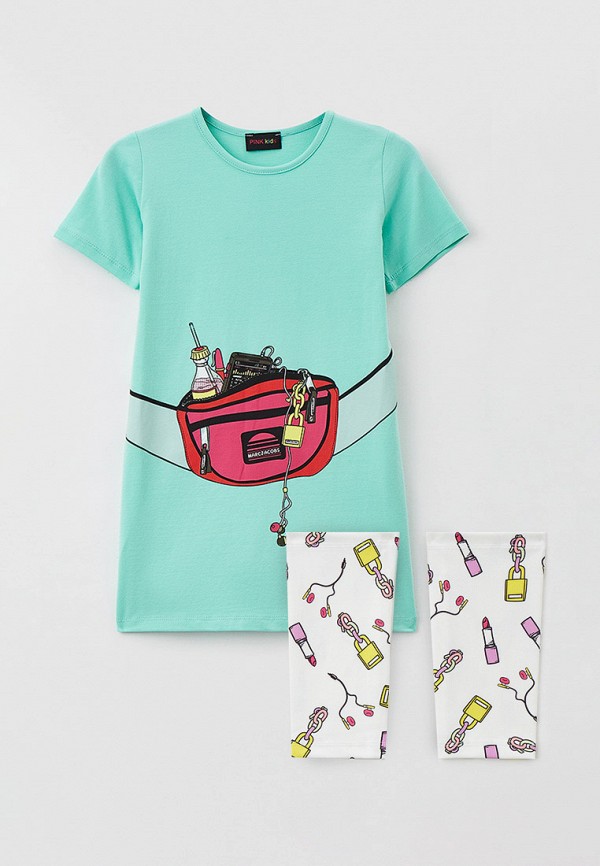 Pink Kids Комплект - фото 1