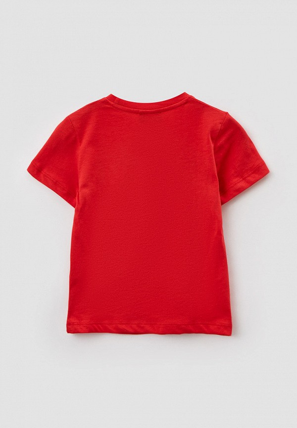 Pink Kids Футболка и шорты - фото 2