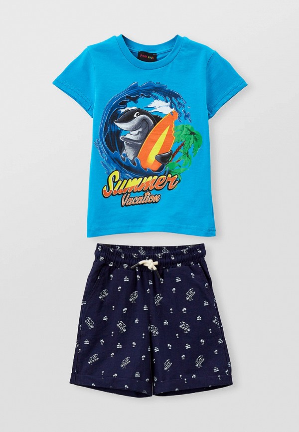 Pink Kids Костюм спортивный - фото 1