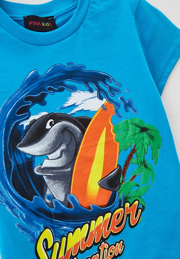 Pink Kids Костюм спортивный - фото 3