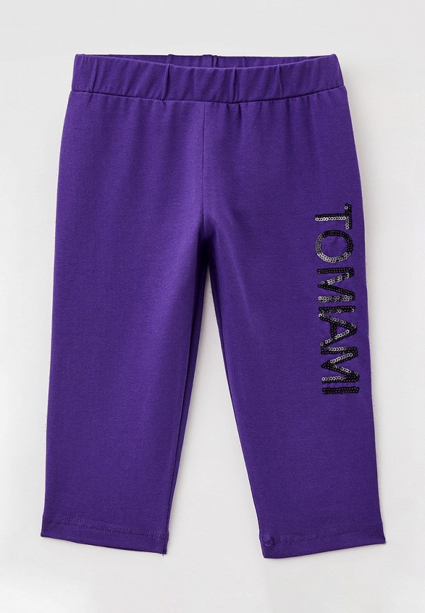 Pink Kids Футболка и леггинсы - фото 4