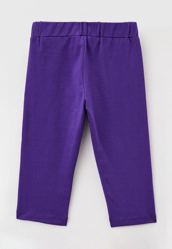 Pink Kids Футболка и леггинсы - фото 5