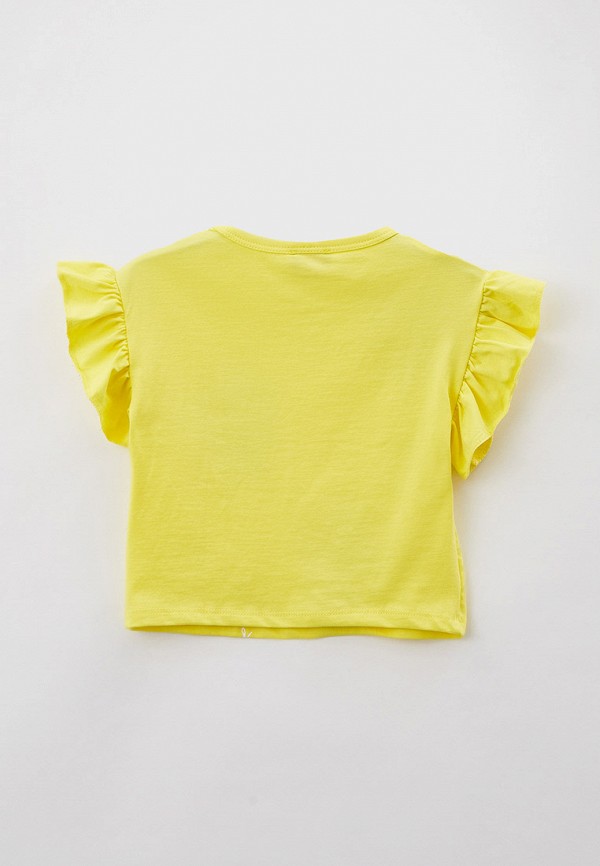 Pink Kids Футболка и шорты - фото 2