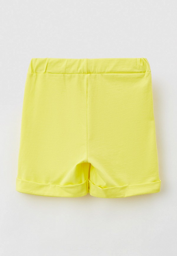 Pink Kids Футболка и шорты - фото 5