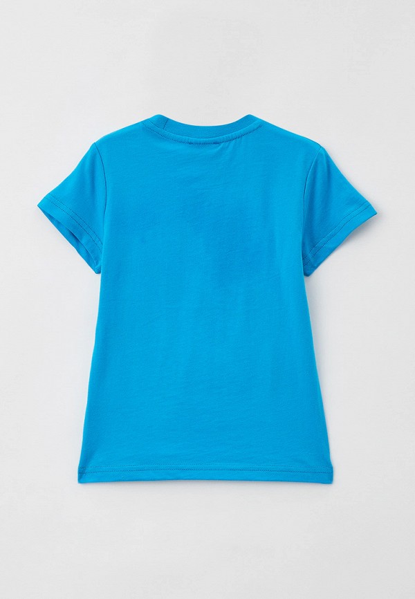 Pink Kids Футболка и шорты - фото 2