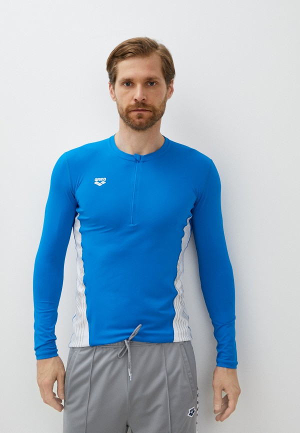 Arena Лонгслив спортивный - фото 1