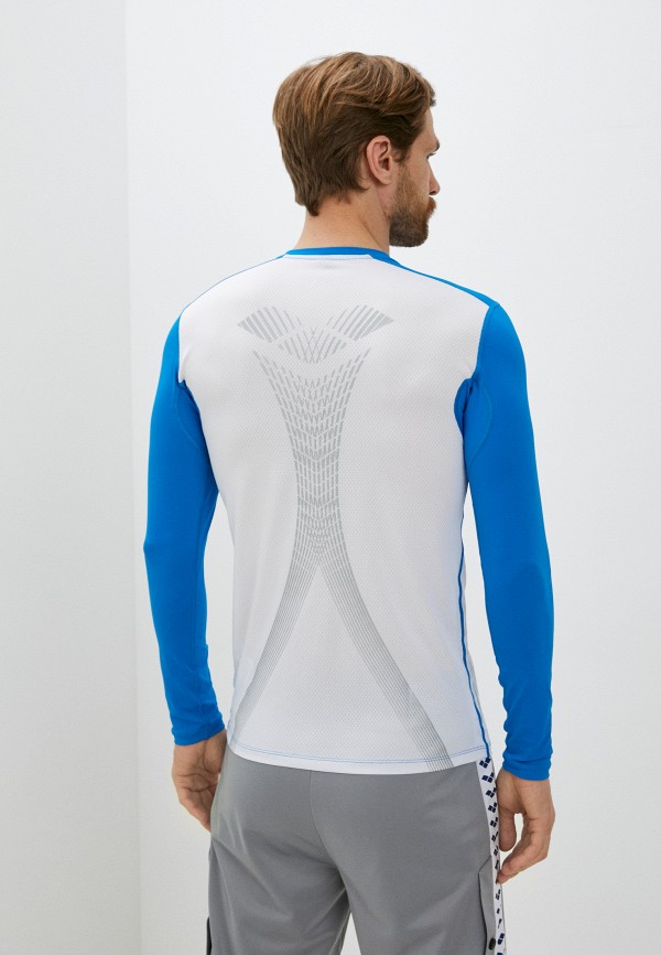 Arena Лонгслив спортивный - фото 2