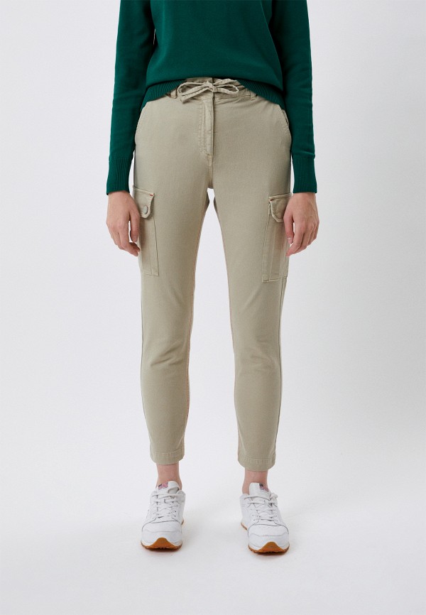 Aeronautica Militare Брюки - фото 1