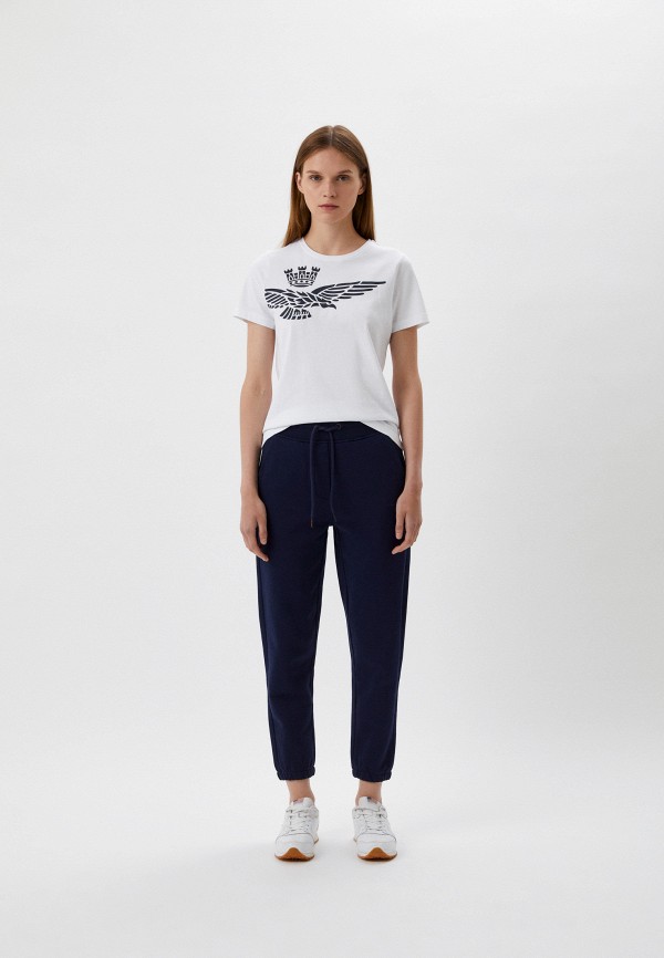 Aeronautica Militare Брюки спортивные - фото 2