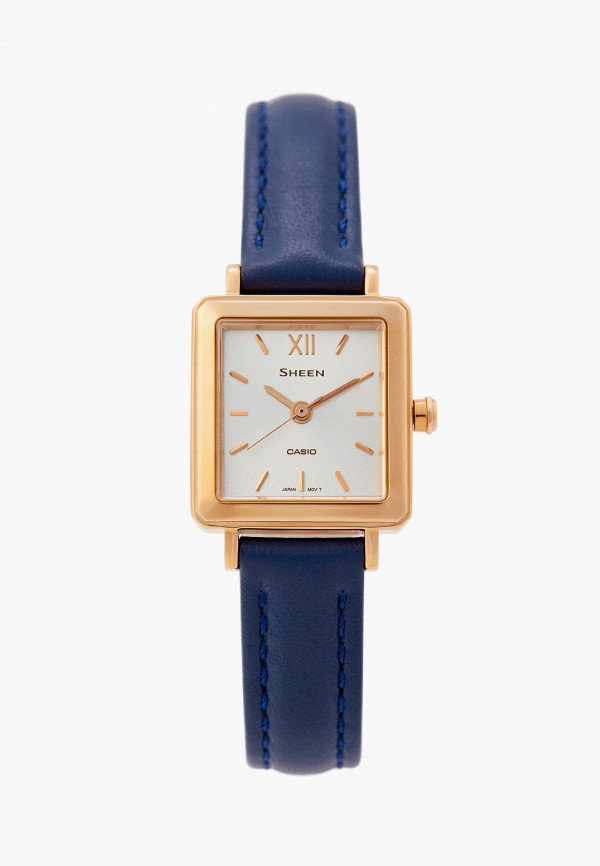 Casio Часы - SHE-4538GL-7AUDF - фото 1