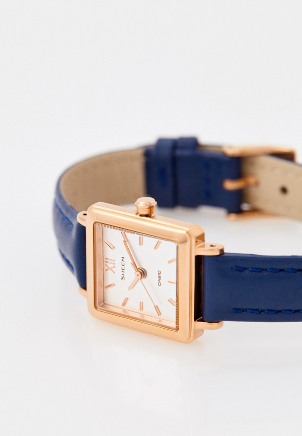 Casio Часы - SHE-4538GL-7AUDF - фото 2