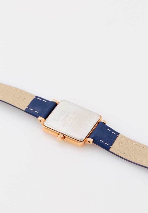 Casio Часы - SHE-4538GL-7AUDF - фото 4