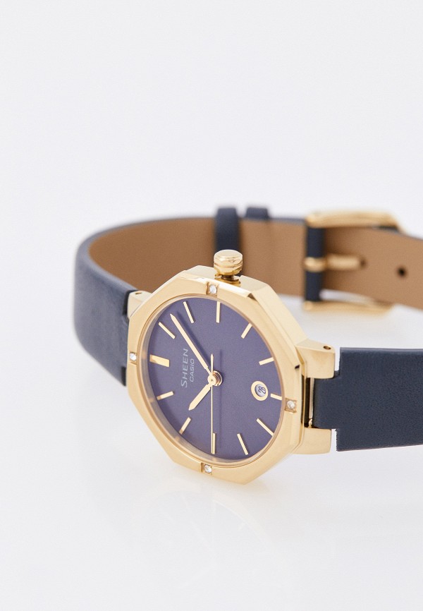 Casio Часы - SHE-4543GL-8AUER - фото 2