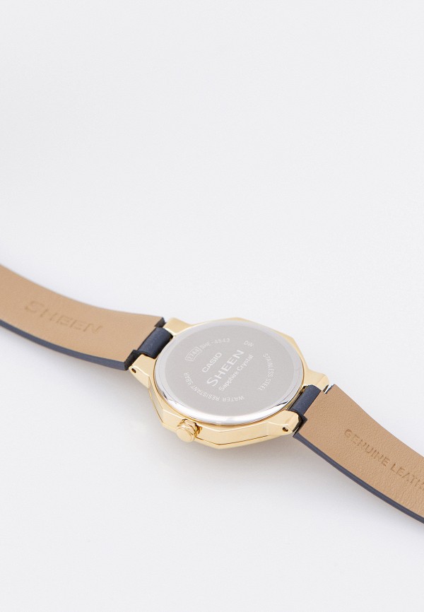 Casio Часы - SHE-4543GL-8AUER - фото 4