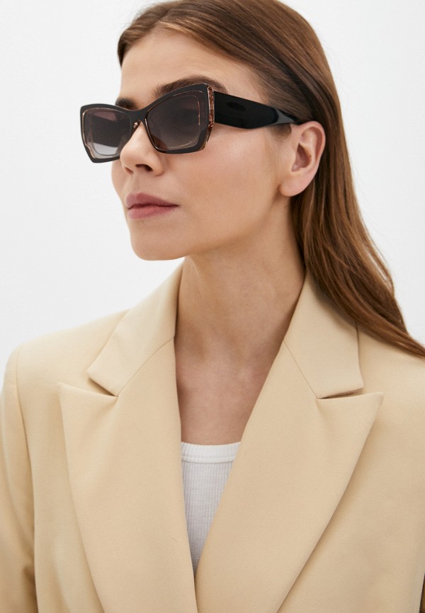 Diora.rim Очки солнцезащитные - фото 4