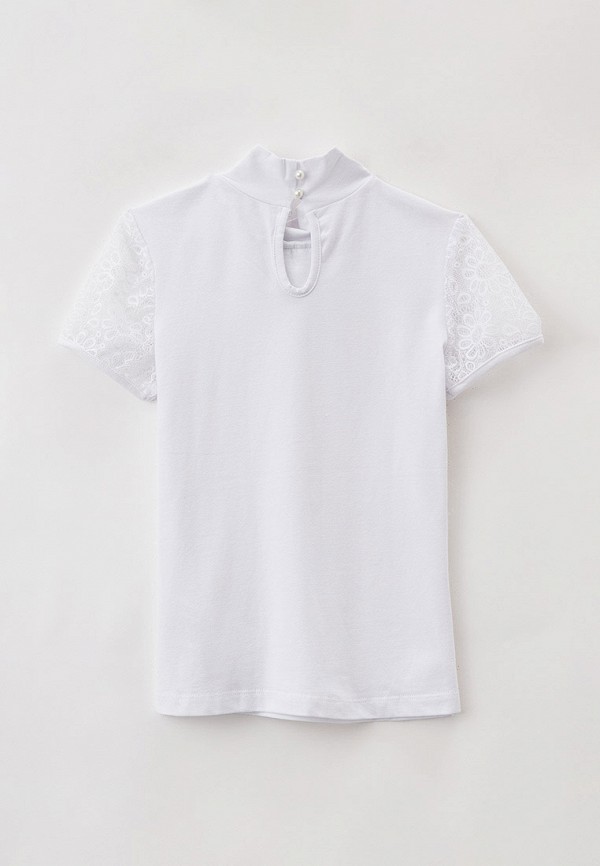 Button Blue Блуза - фото 2