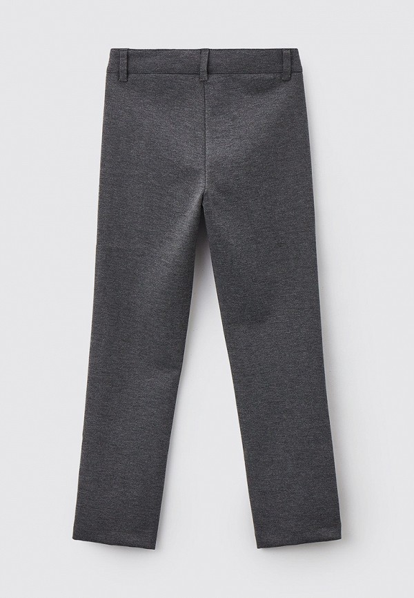 Button Blue Брюки - фото 2