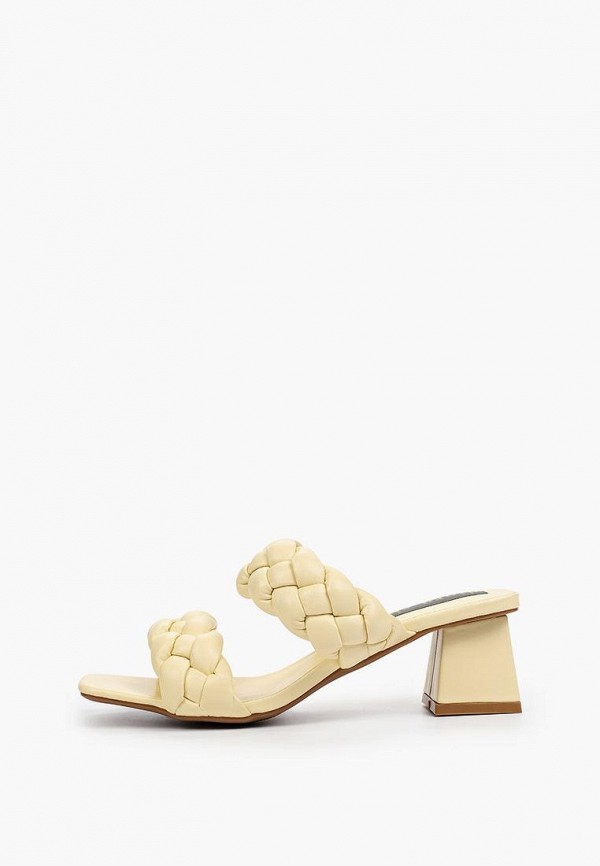 Diora.rim Сабо - фото 1