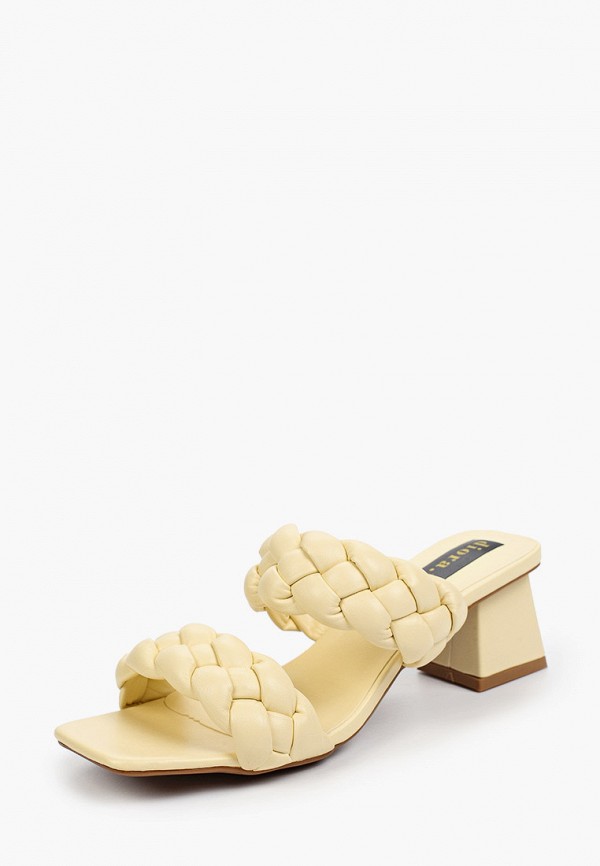 Diora.rim Сабо - фото 2