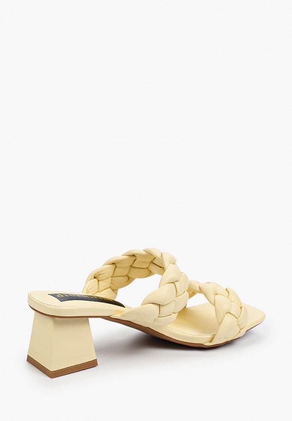 Diora.rim Сабо - фото 3