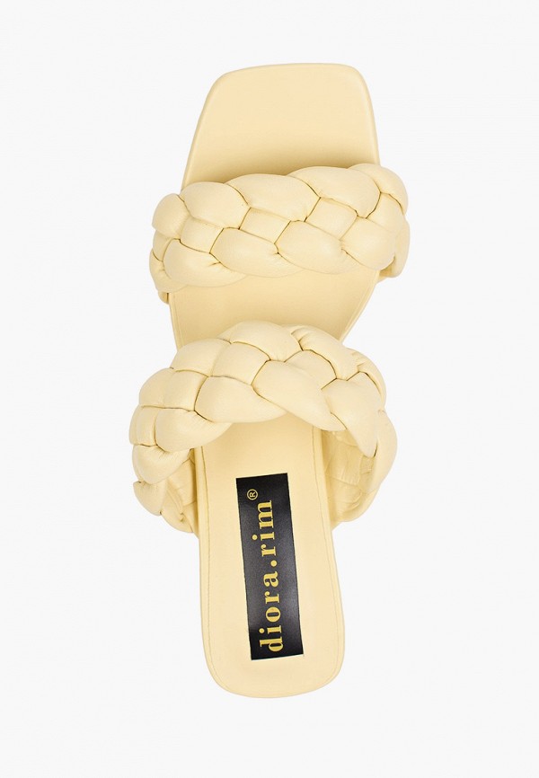 Diora.rim Сабо - фото 4